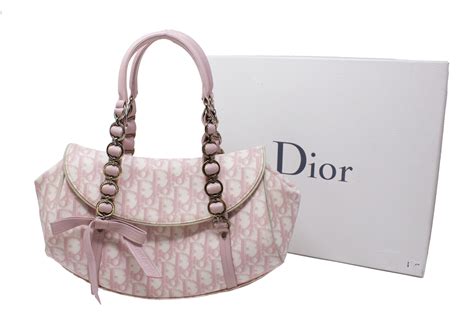 dior brown bag|dior pink bags.